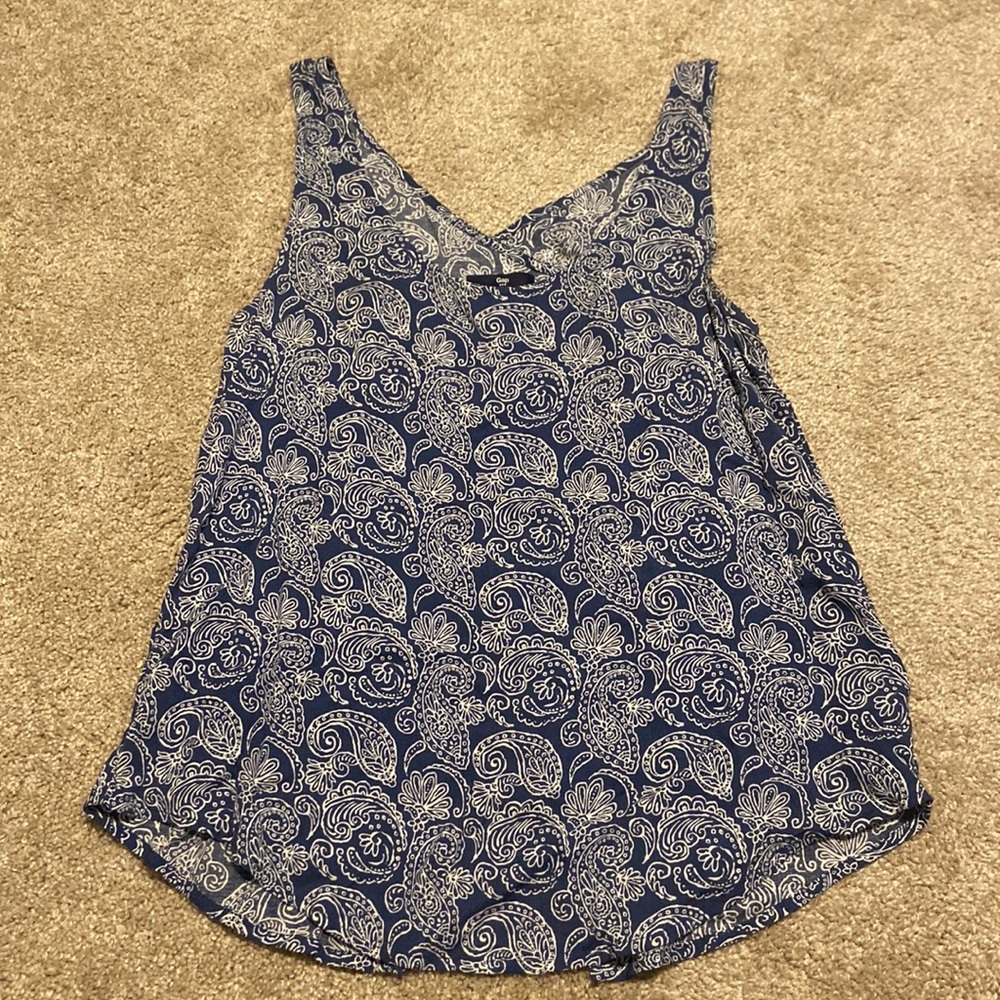 Gap top
